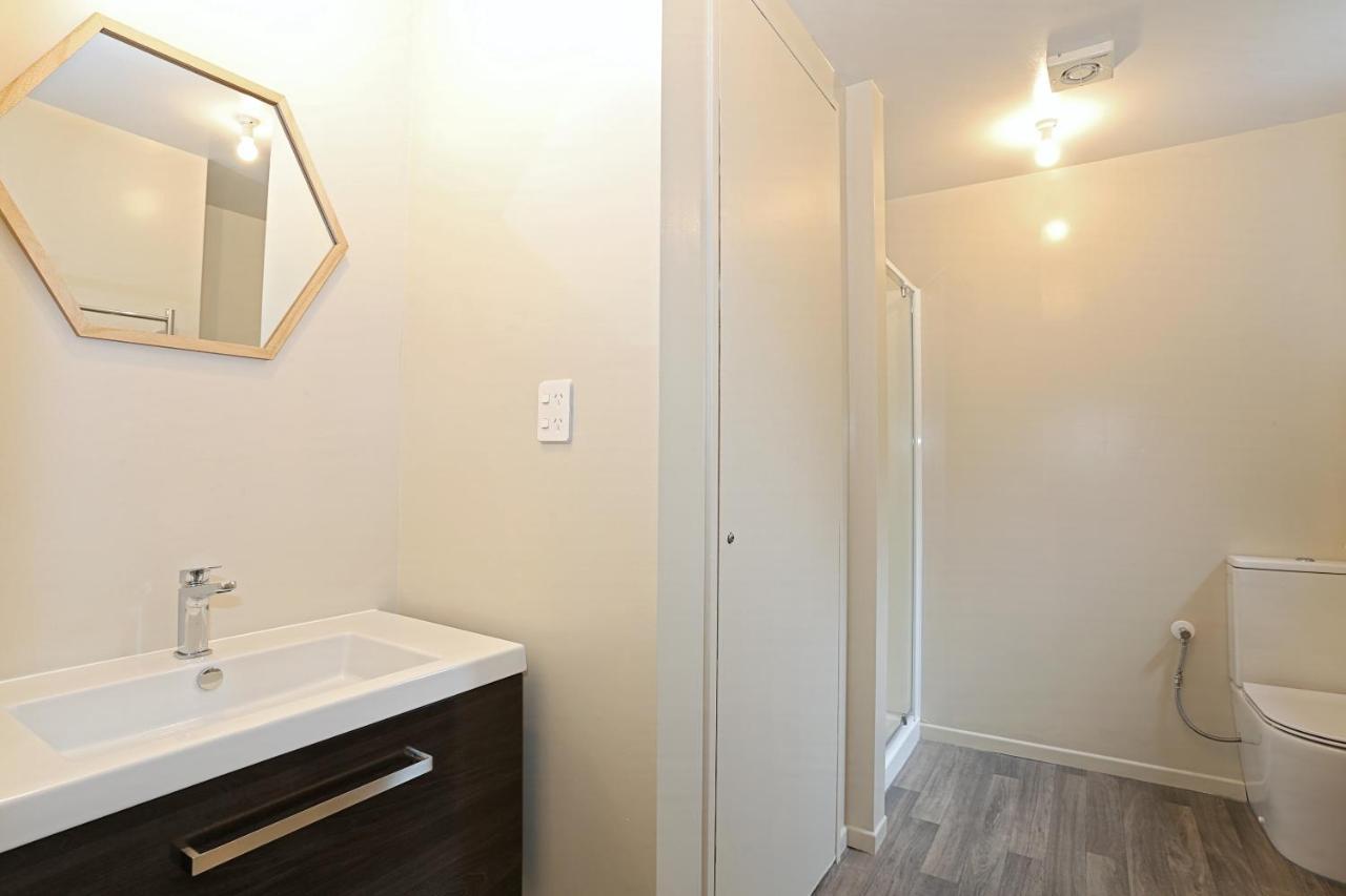 King Room with Private Bathroom